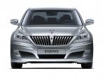 Hyundai Equus 2009 года